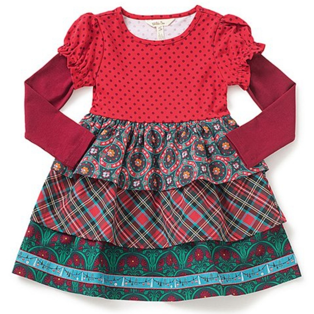 SOLD NWT Matilda jane dress - Picture 1 of 4